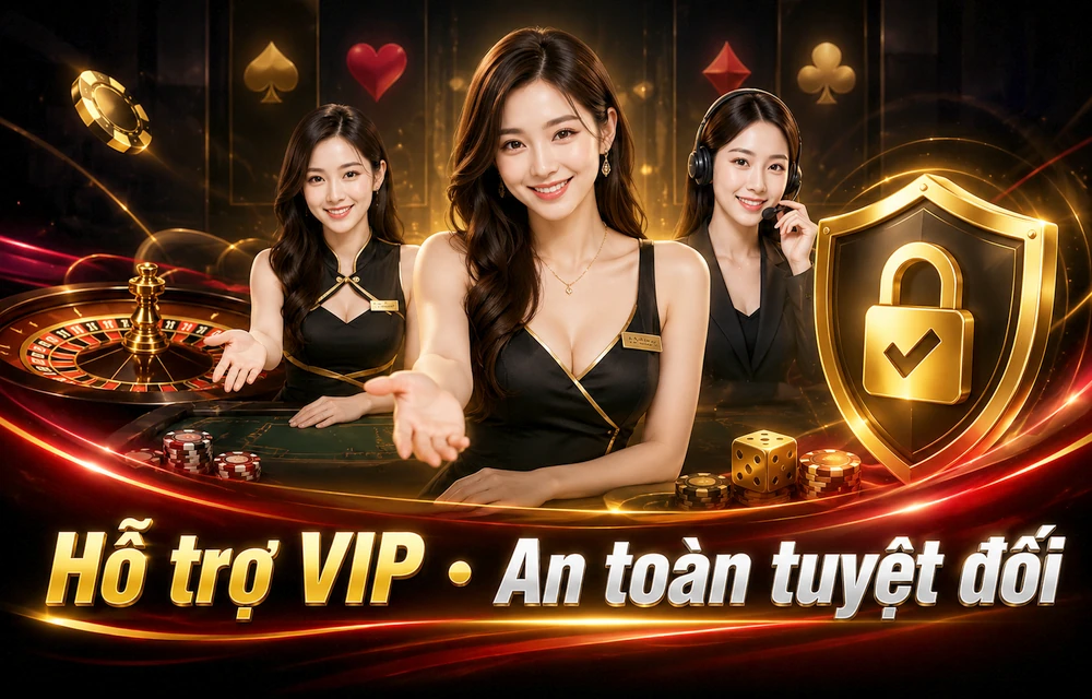 Danh sách kiểm tra trước khi dùng thông tin Game bài