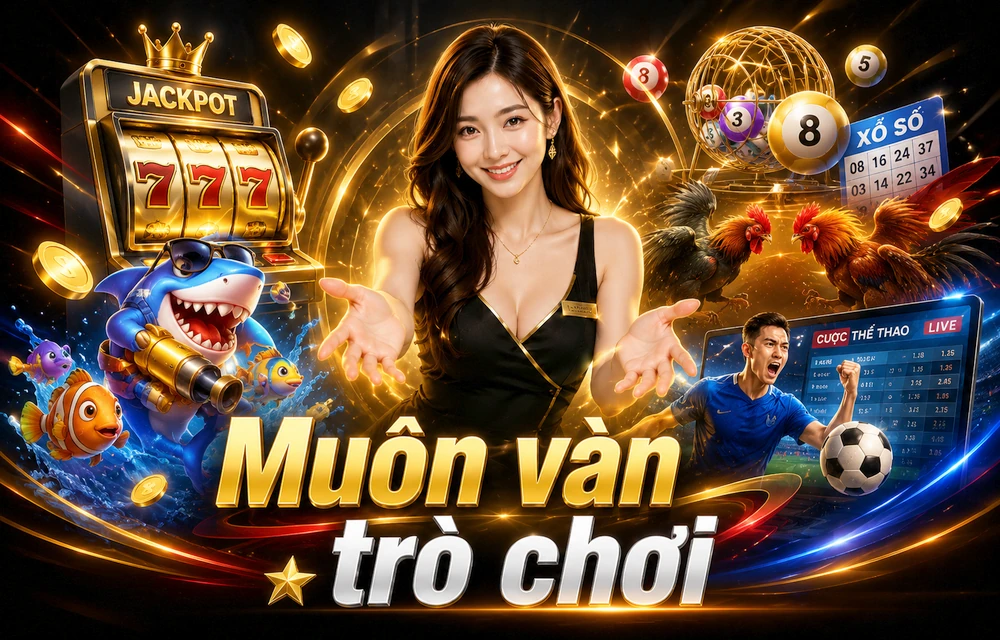 Cách đối chiếu nguồn cho chủ đề Game bài