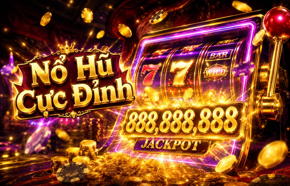 Cách bắt đầu tra cứu Nổ hũ và slot trên DAFABET