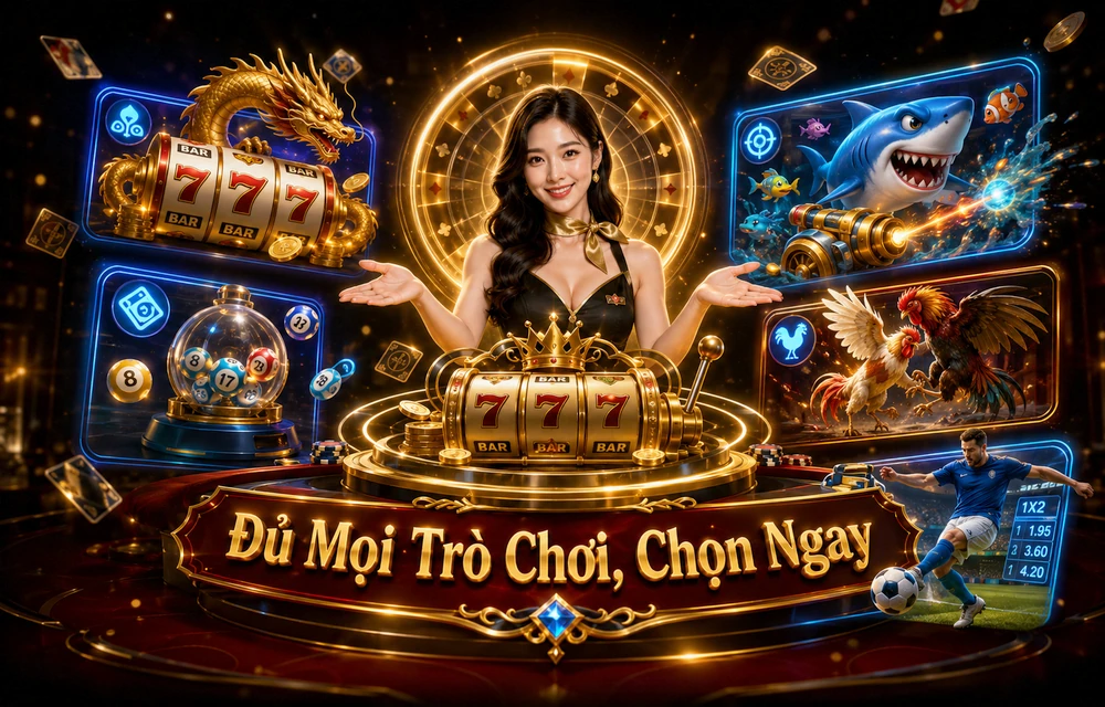 Đọc nội dung Nổ hũ và slot rõ hơn trên điện thoại