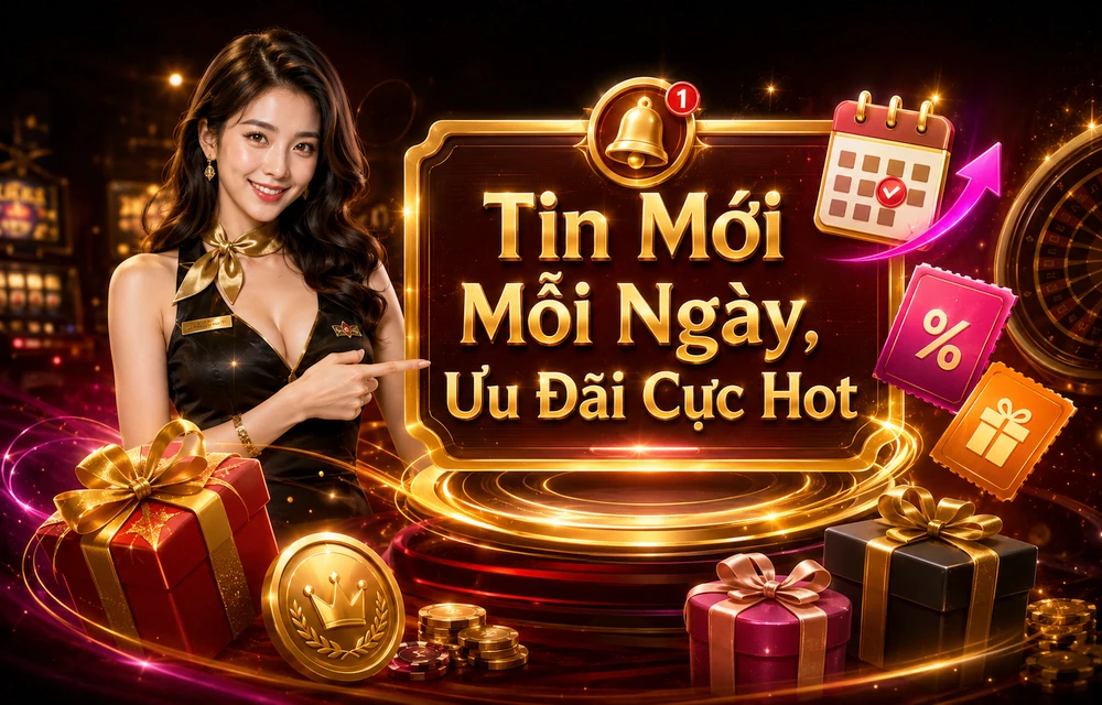 Hỏi đáp thực tế về Nổ hũ và slot dành cho người mới