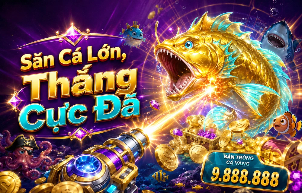 Cách bắt đầu tra cứu Bắn cá trên DAFABET